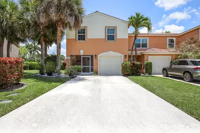 6881 Willow Creek Run, Greenacres, FL 33463 - Photo 2