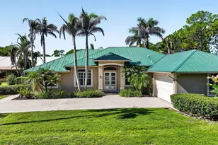 2602 SW 64th Ct, Palm City, FL 34990 - Photo 1