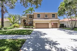 4440 NW 42nd Terrace, Coconut Creek, FL 33073 - Photo 1