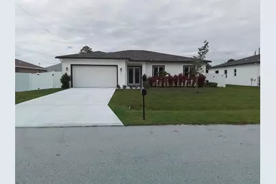 1258 SW Santiago Avenue, Port Saint Lucie, FL 34953 - Photo 1