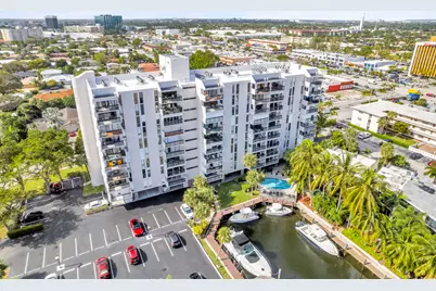 4800 Bayview Drive #402, Fort Lauderdale, FL 33308 - Photo 36