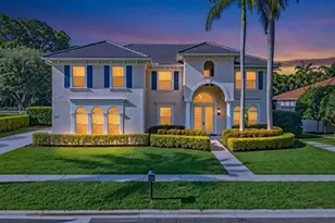 4770 Glenn Pine Ln, Boynton Beach, FL 33436 - Photo 1