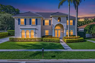 4770 Glenn Pine Lane, Boynton Beach, FL 33436 - Photo 1