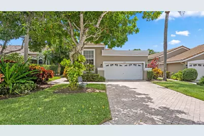 4706 Carlton Golf Drive, Lake Worth, FL 33449 - Photo 1