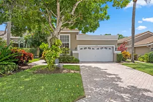 4706 Carlton Golf Dr, Lake Worth, FL 33449 - Photo 1