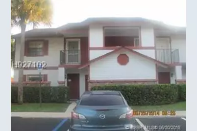 2570 NW 89th Drive # 2570, Coral Springs, FL 33065 - Photo 1