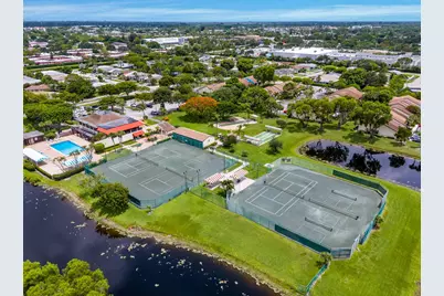 3615 Willa Way #B, Lake Worth, FL 33467 - Photo 34