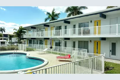 1354 Bayview Drive #Unit G, Fort Lauderdale, FL 33304 - Photo 2