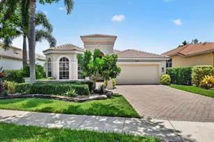 9774 Via Elegante, Wellington, FL 33411 - Photo 2