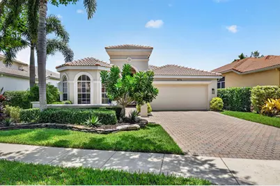 9774 Via Elegante, Wellington, FL 33411 - Photo 2