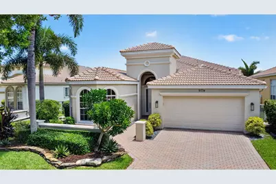 9774 Via Elegante, Wellington, FL 33411 - Photo 1