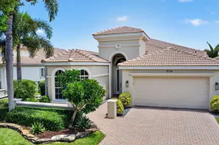 9774 Via Elegante, Wellington, FL 33411 - Photo 1