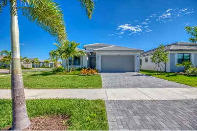 12555 SW Manatee Marsh Terrace, Port Saint Lucie, FL 34987 - Photo 2