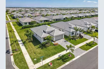 12555 SW Manatee Marsh Terrace, Port Saint Lucie, FL 34987 - Photo 1