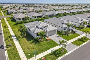 12555 SW Manatee Marsh Ter, Port Saint Lucie, FL 34987 - Photo 1