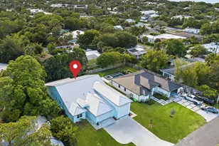 516 SE Alamanda Way, Stuart, FL 34996 - Photo 1
