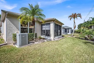 533 NW Portofino Ln, Port Saint Lucie, FL 34986 - Photo 34