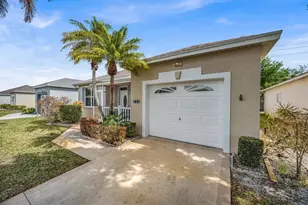 533 NW Portofino Ln, Port Saint Lucie, FL 34986 - Photo 2