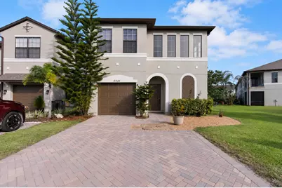 5021 NW Coventry Circle, Port Saint Lucie, FL 34986 - Photo 42