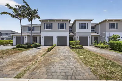 160 Bandol Street, Riviera Beach, FL 33404 - Photo 1