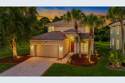 3516 NW Deer Oak Drive, Jensen Beach, FL 34957 - Photo 1