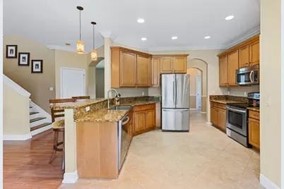 3516 NW Deer Oak Drive, Jensen Beach, FL 34957 - Photo 4