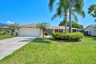 943 SE Browning Ave, Port Saint Lucie, FL 34983 - Photo 1