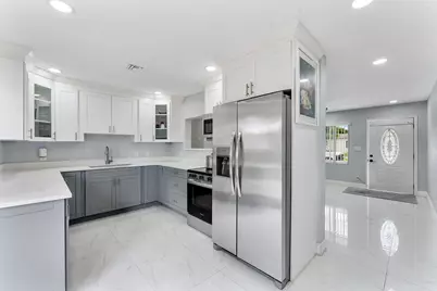 6501 SW 15th Court, North Lauderdale, FL 33068 - Photo 4