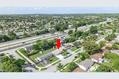 6501 SW 15th Court, North Lauderdale, FL 33068 - Photo 28