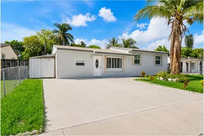 6501 SW 15th Court, North Lauderdale, FL 33068 - Photo 24