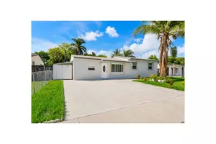 6501 SW 15th Ct, North Lauderdale, FL 33068 - Photo 24