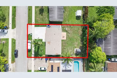 6501 SW 15th Court, North Lauderdale, FL 33068 - Photo 28