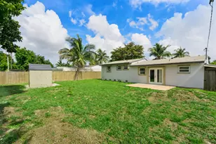 6501 SW 15th Ct, North Lauderdale, FL 33068 - Photo 22