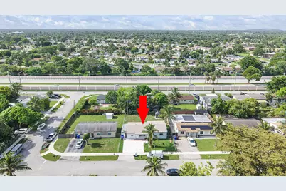 6501 SW 15th Court, North Lauderdale, FL 33068 - Photo 24