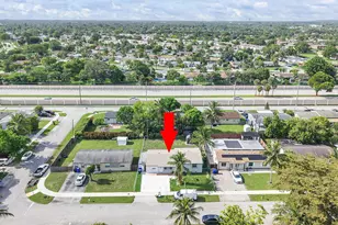 6501 SW 15th Ct, North Lauderdale, FL 33068 - Photo 24