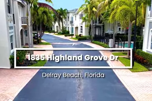 1835 Highland Grove Dr, Delray Beach, FL 33445 - Photo 46