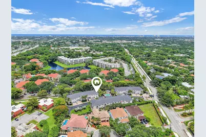 1835 Highland Grove Drive, Delray Beach, FL 33445 - Photo 2