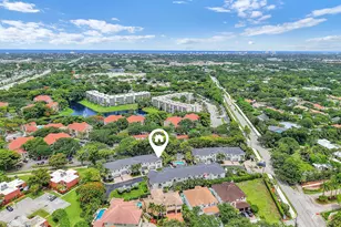 1835 Highland Grove Dr, Delray Beach, FL 33445 - Photo 2