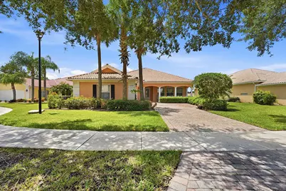 11237 SW Olmstead Drive, Port Saint Lucie, FL 34987 - Photo 2
