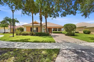 11237 SW Olmstead Dr, Port Saint Lucie, FL 34987 - Photo 2