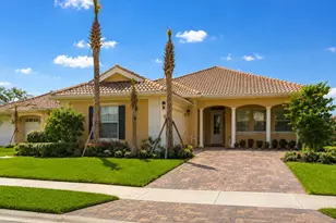 11237 SW Olmstead Dr, Port Saint Lucie, FL 34987 - Photo 1