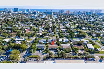 860-870 NE 23rd Avenue #1-2, Pompano Beach, FL 33062 - Photo 4