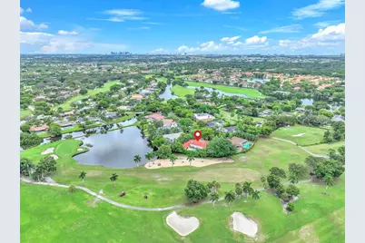 2800 Palmer Drive, Hollywood, FL 33021 - Photo 10
