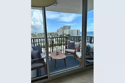 531 N Ocean Boulevard #1107, Pompano Beach, FL 33062 - Photo 2
