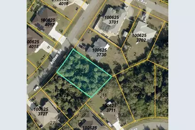 0 Ariton Road, North Port, FL 34288 - Photo 2