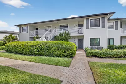 23 Southport Lane #D, Boynton Beach, FL 33436 - Photo 20