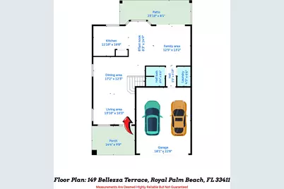 149 Bellezza Terrace, Royal Palm Beach, FL 33411 - Photo 20