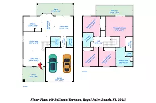 149 Bellezza Terrace, Royal Palm Beach, FL 33411 - Photo 66