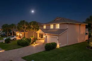 149 Bellezza Terrace, Royal Palm Beach, FL 33411 - Photo 1