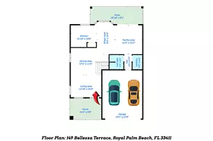 149 Bellezza Terrace, Royal Palm Beach, FL 33411 - Photo 20